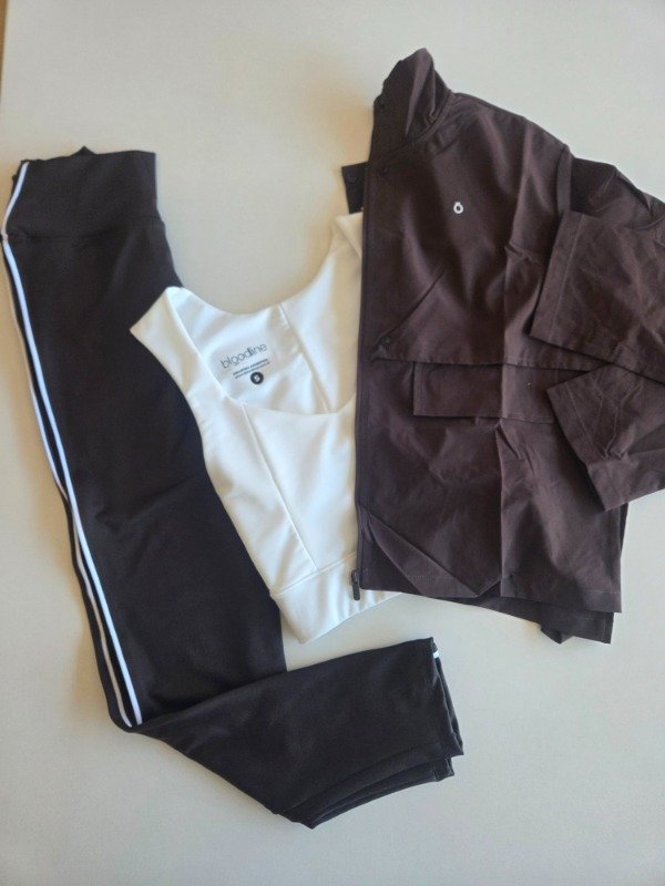 Producto - Campera Mallorca - 4