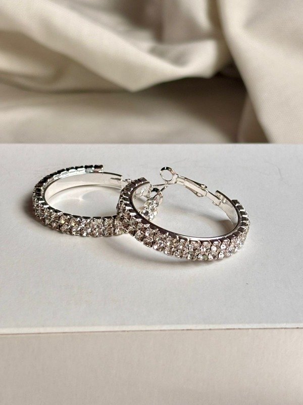 Producto - Argollitas Diamond