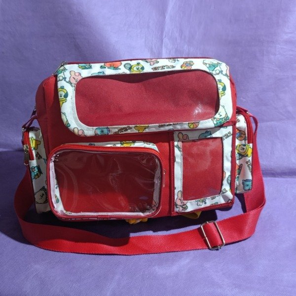 Producto - Bolso de BT21 (BTS)