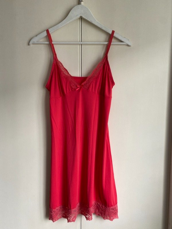 Producto - Baby doll de raso - 0