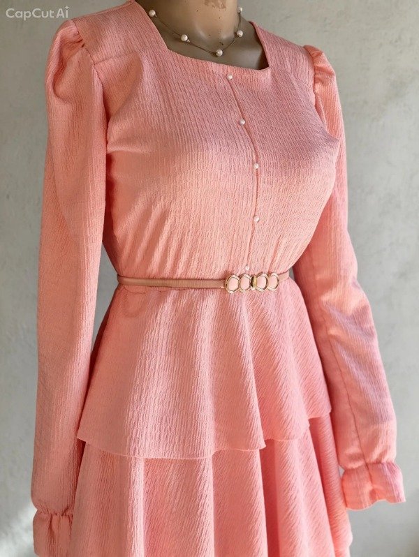 Producto - VESTIDO 4 TIEMPOS HAWAI - 0