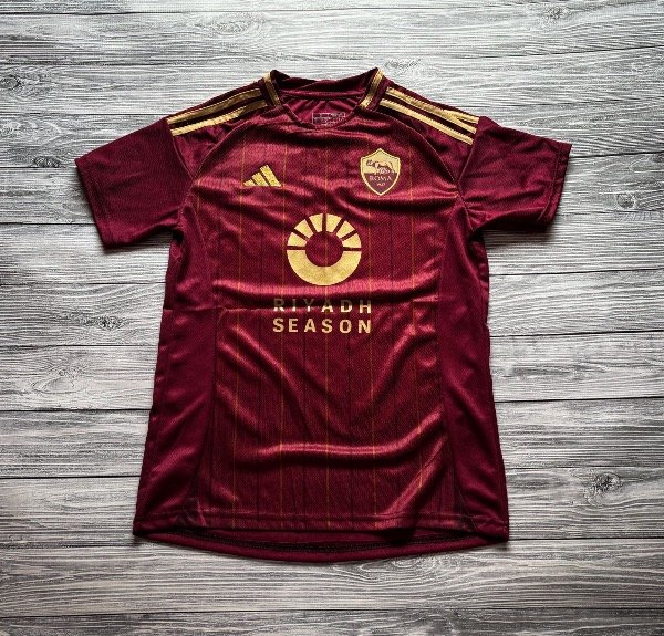 Producto - Roma Titular