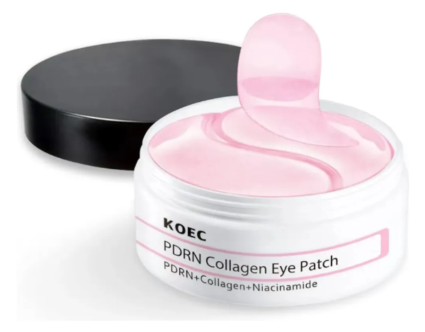 Producto - PDRN Collagen Eye Patch Parches de Ojos de PDRN Colageno y Niacinamida