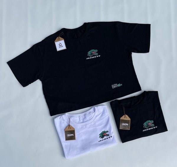 Producto - Remera Alg M/C Lcst - 0