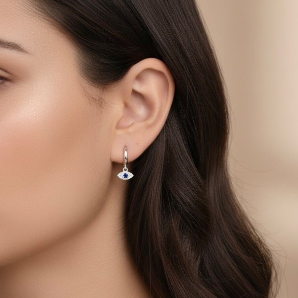 Producto - Argollas Ojitos