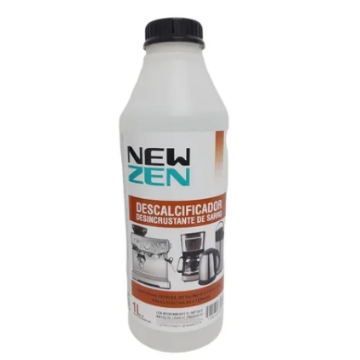 DESCALCIFICADOR PARA CAFETERAS COMERCIALES Y DOMÉSTICAS, PAVAS ELECTRICAS Y  MÁS - TOTAL HIGIENE