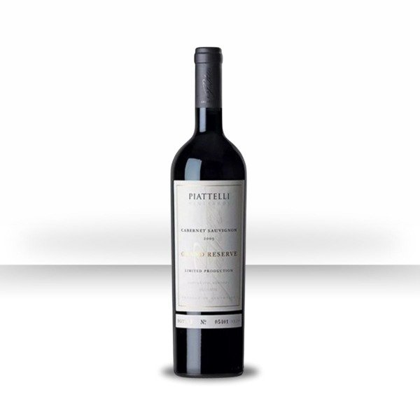 Producto - Piatelli Gran reserva Cabernet Sauvignon