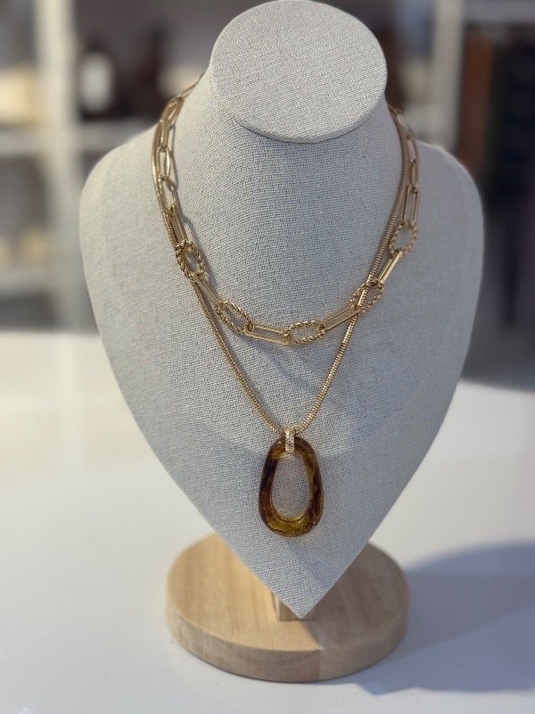 Producto - Collar Sintra