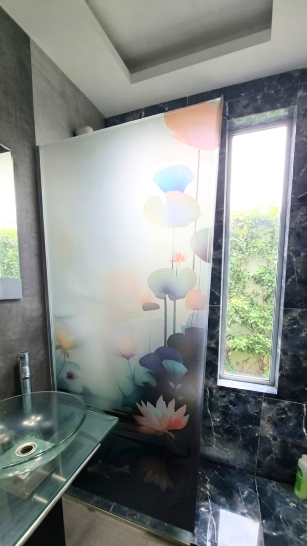 Producto - esmerilado - VINILO 187- COSTAN - zen
