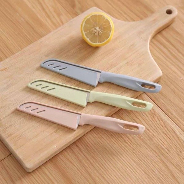 Producto - CUCHILLO CON FUNDA