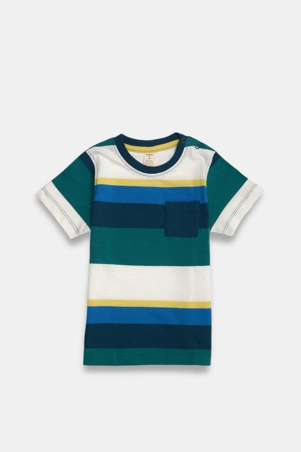 Producto - Remera MC Ray Tyler 4 - 12 CK