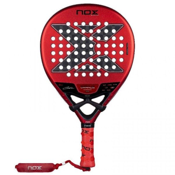Producto - NOX EA10 VENTUS 12K 2026 EDU ALONSO