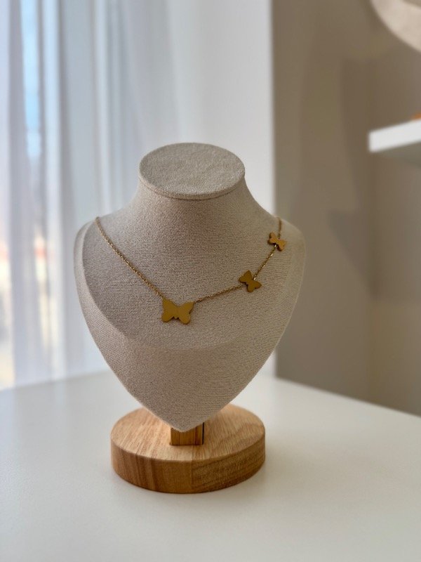 Producto - GARGANTILLA JUNE