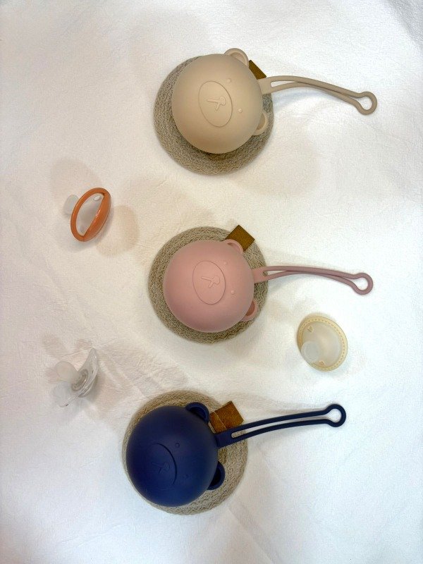 Producto - Guarda Chupete