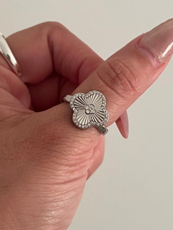 Producto - ANILLO CHUNKY VAN CLEEF