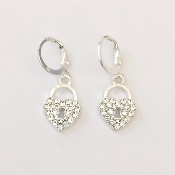 Producto - AROS BRISURA CORAZON