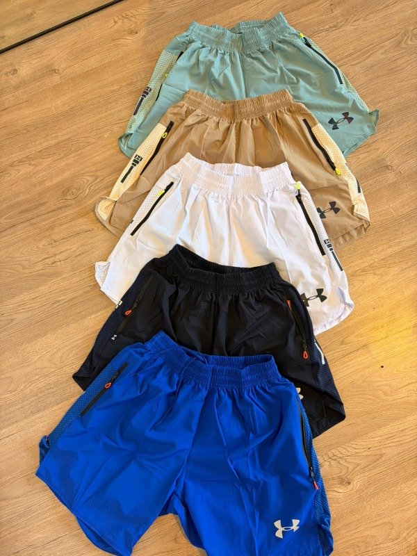 Producto - Short Under TS - 0
