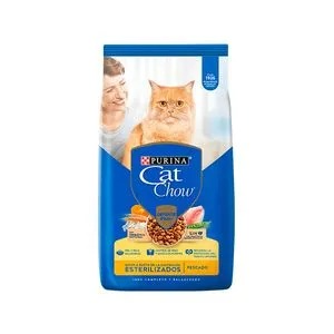 Producto - Gato CHOW AdultoO Esterilizado x 15 Kg.