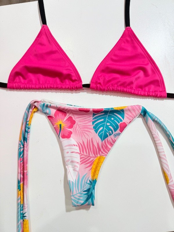 Producto - Bikini fucs 85