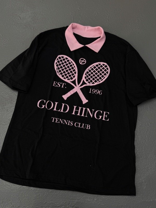Producto - Chomba tennis ng