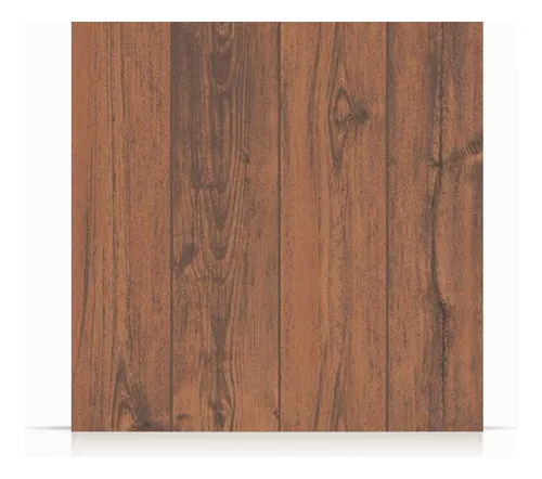 Producto - Madero brillante oscuro 1RA 56X56