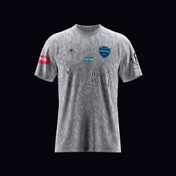 Producto - PREVENTA CONJUNTO 4TA Y 5TA 2026 2027 JUGADOR