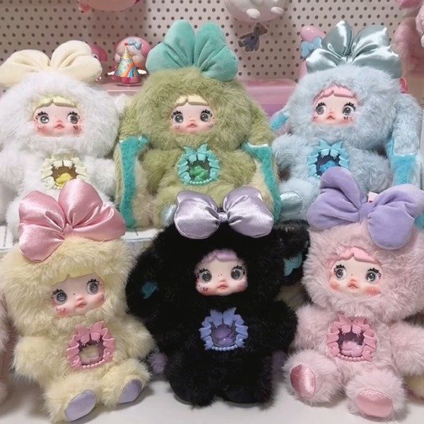 Producto - Nommi series original