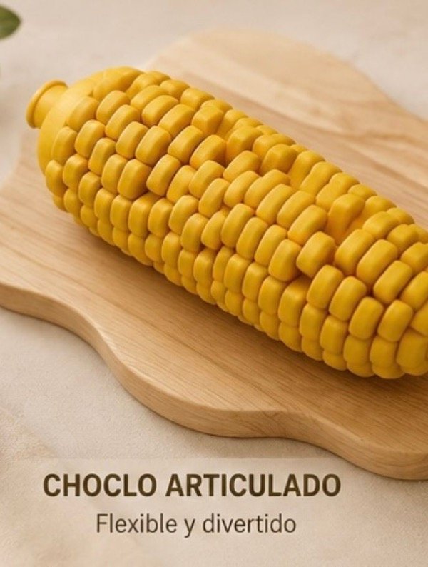 Producto - Choclo - 0