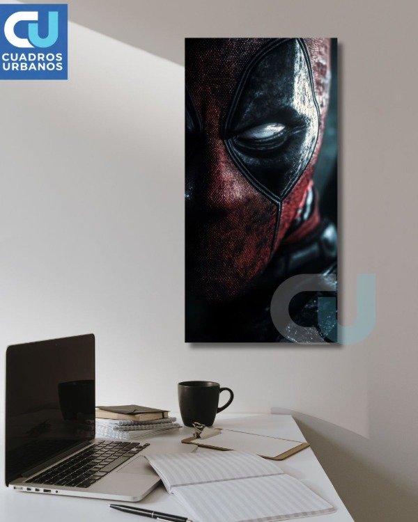 Producto - Deadpool 16