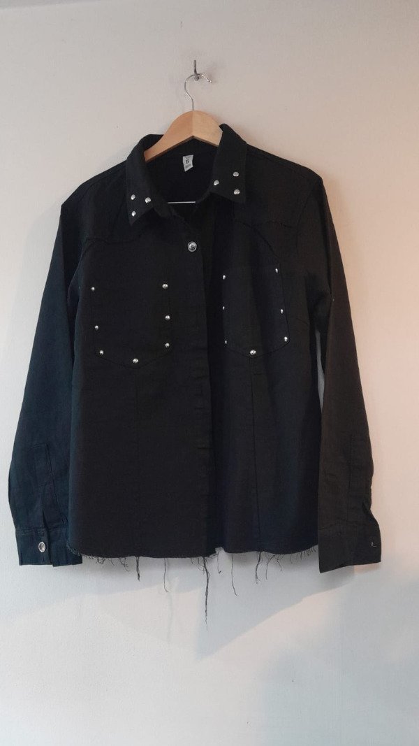 Producto - Campera Mujer
