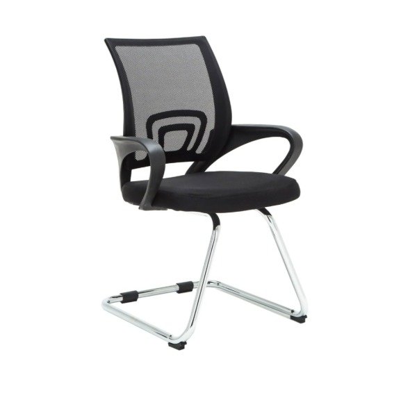Producto - Sillas de Oficina Ergonómicas MESH Fijas SET x2 - OFERTA - 2
