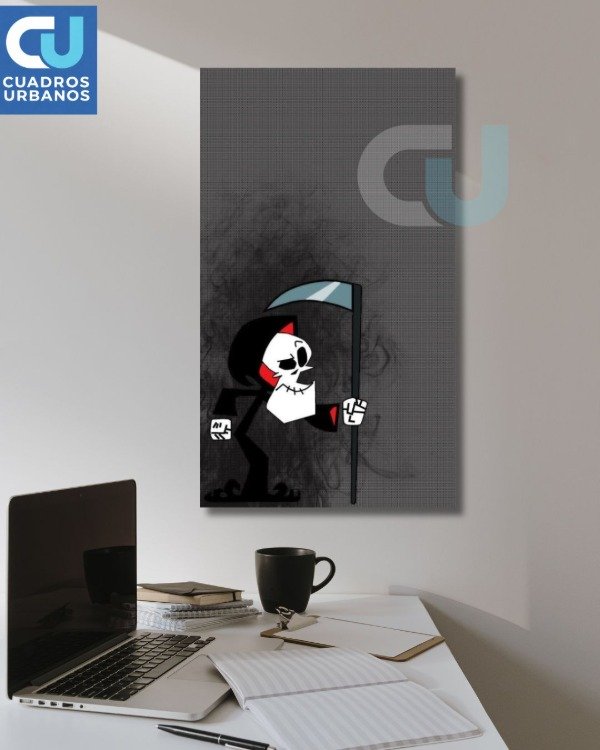 Producto - Billy y Mandi 5