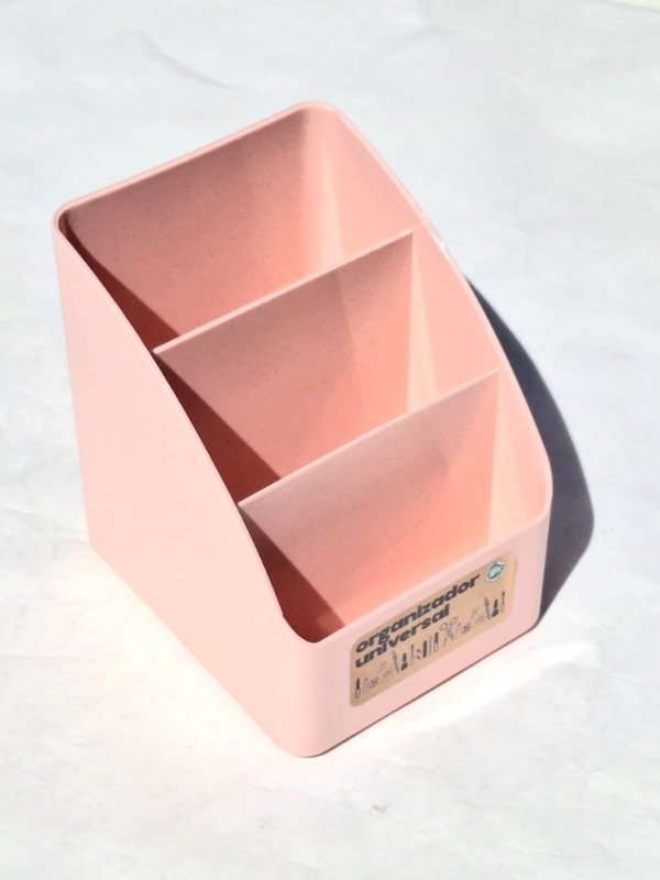 Producto - Organizador Vertical 3 div