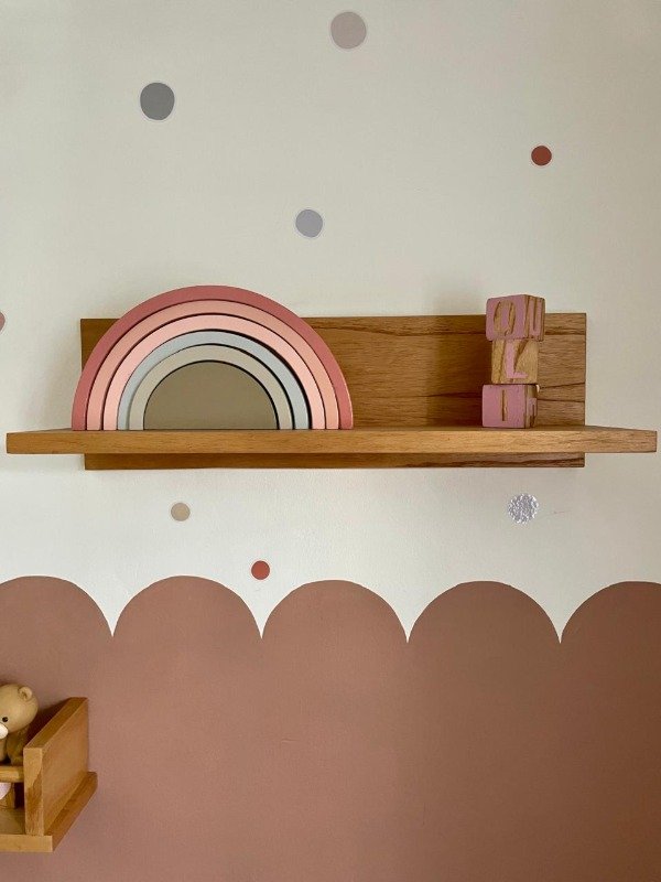 Producto - Estante flotante