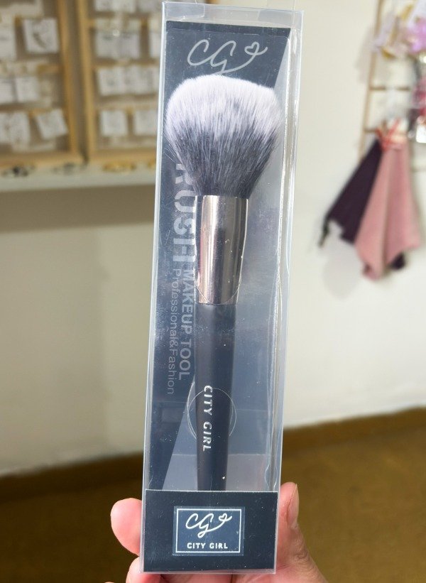 Producto - BROCHA PARA POLVOS