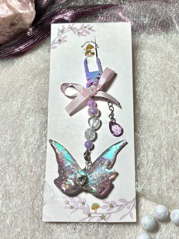 Producto - Charm Fairy