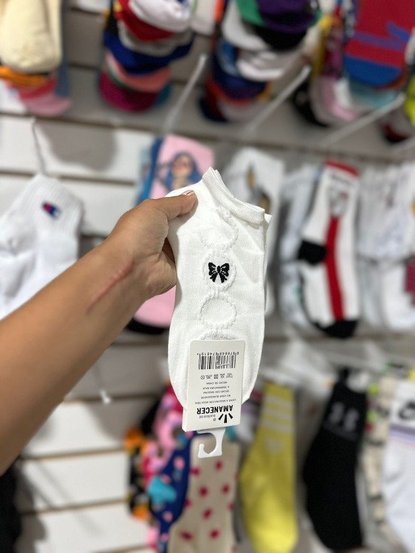 Producto - Moño calada A