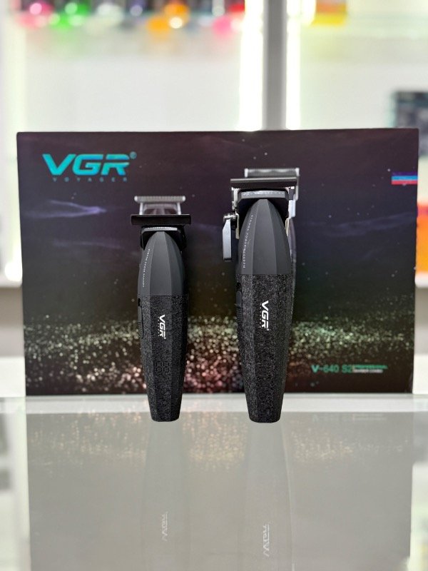 Producto - Combo VGR  V-640