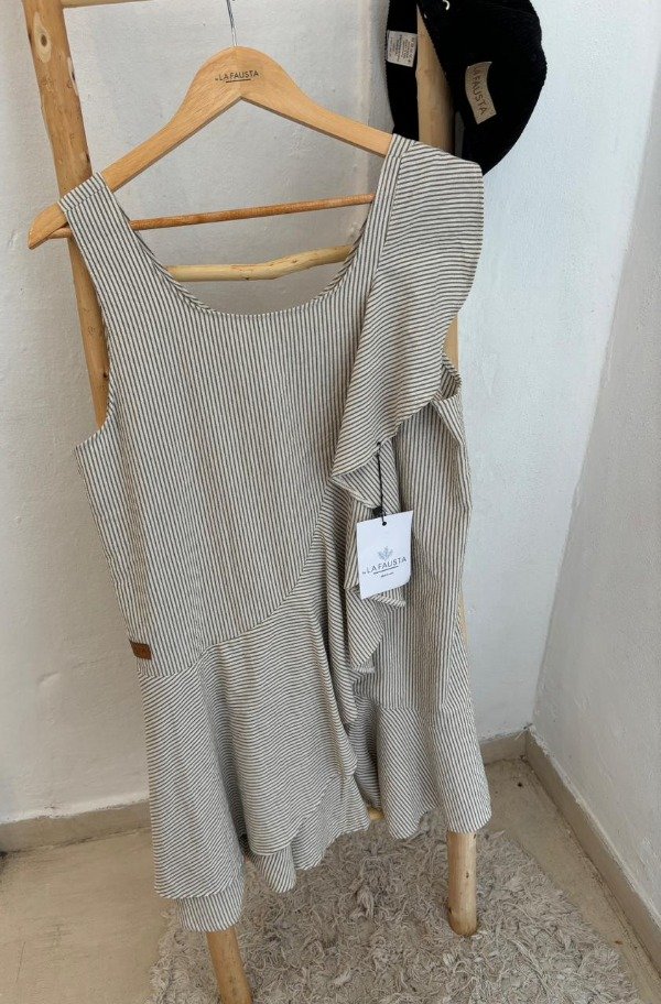 Producto - Vestido Valencia