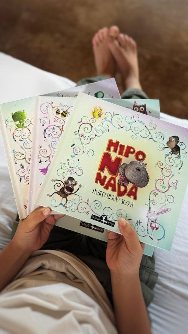 Producto - Hipo edición aniversario