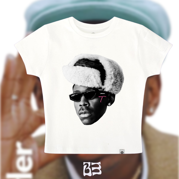 Producto - Baby tee - T