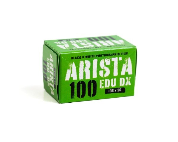 Producto - Arista EDU DX 100