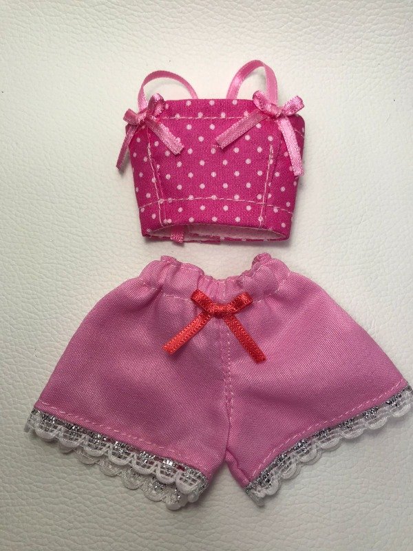 Producto - "Pink Party"