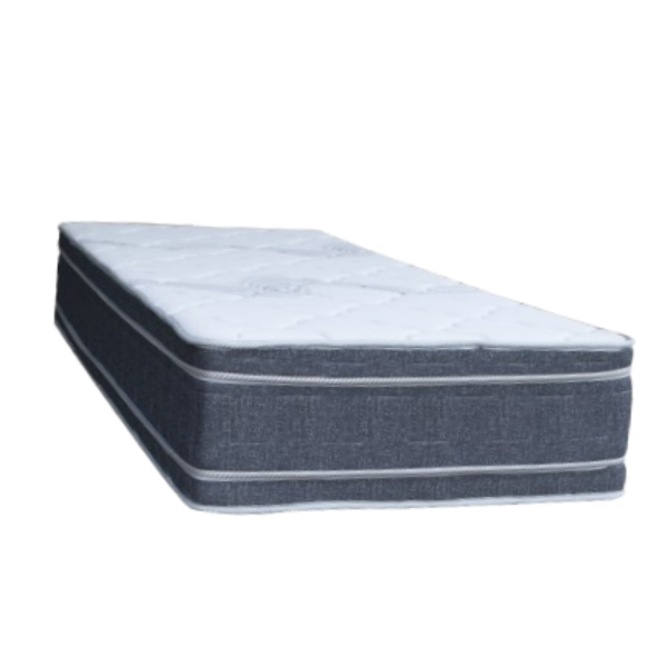 Producto - Colchón Natural Soft Espuma Siena 105 Kg