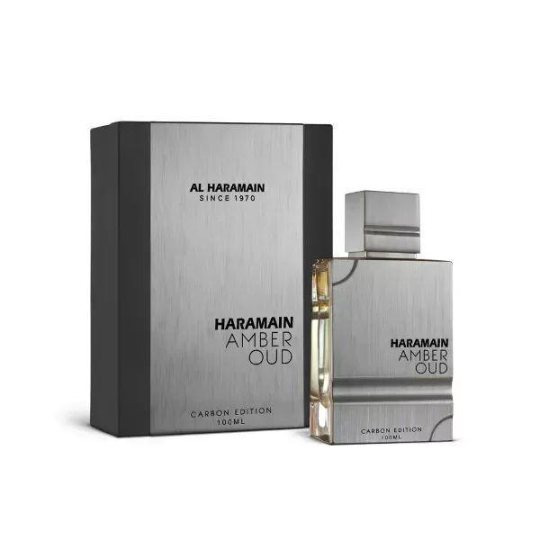 Producto - Al Haramain Amber Oud Carbon Edition Eau de Parfum