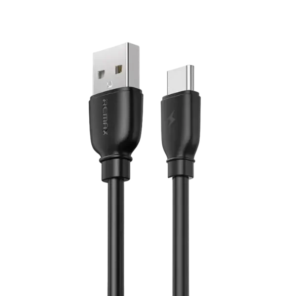 Producto - CABLE REMAX RC-183A USB-A A TIPO C - 2 METROS