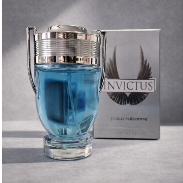 Producto - Perfume Invictus Masculino Replica 100ml