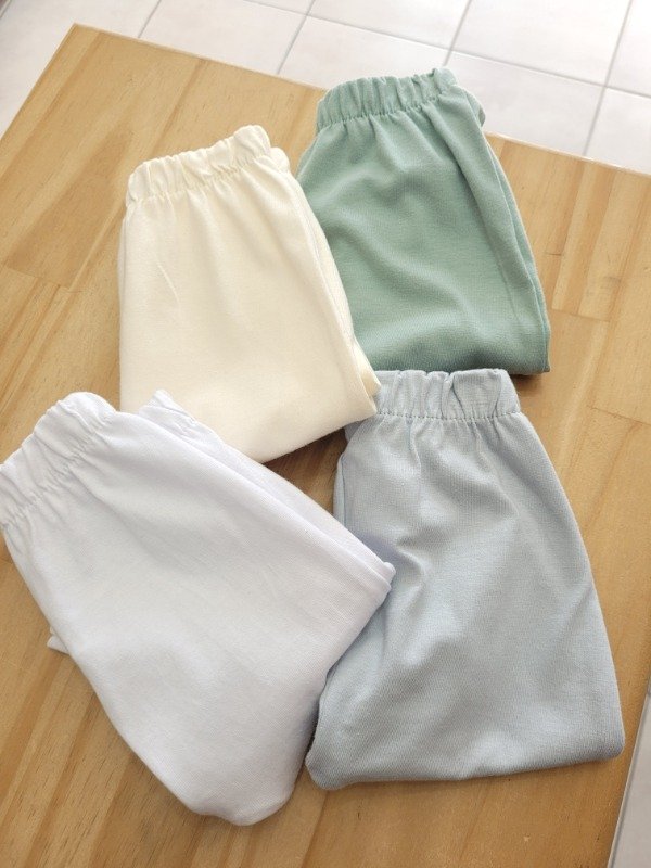 Producto - MINI BABU BLANCA - Transferencia 7.990 - 2