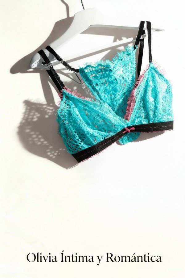 Producto - CONJUNTO RITA