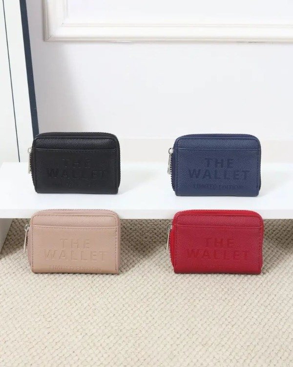 Producto - Billetera The Wallet